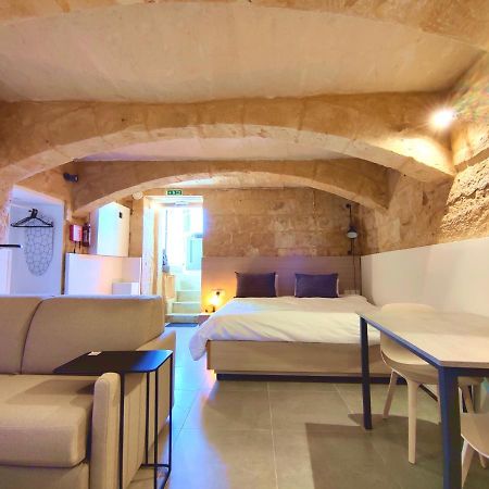 Tide 21 Savynomad Harbour Residences Valletta Bagian luar foto
