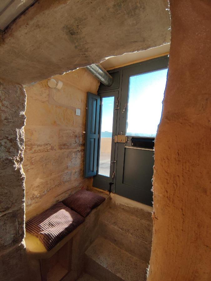Tide 21 Savynomad Harbour Residences Valletta Bagian luar foto