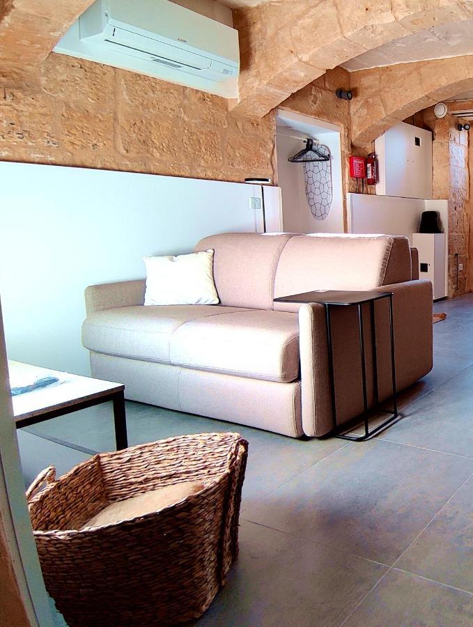 Tide 21 Savynomad Harbour Residences Valletta Bagian luar foto