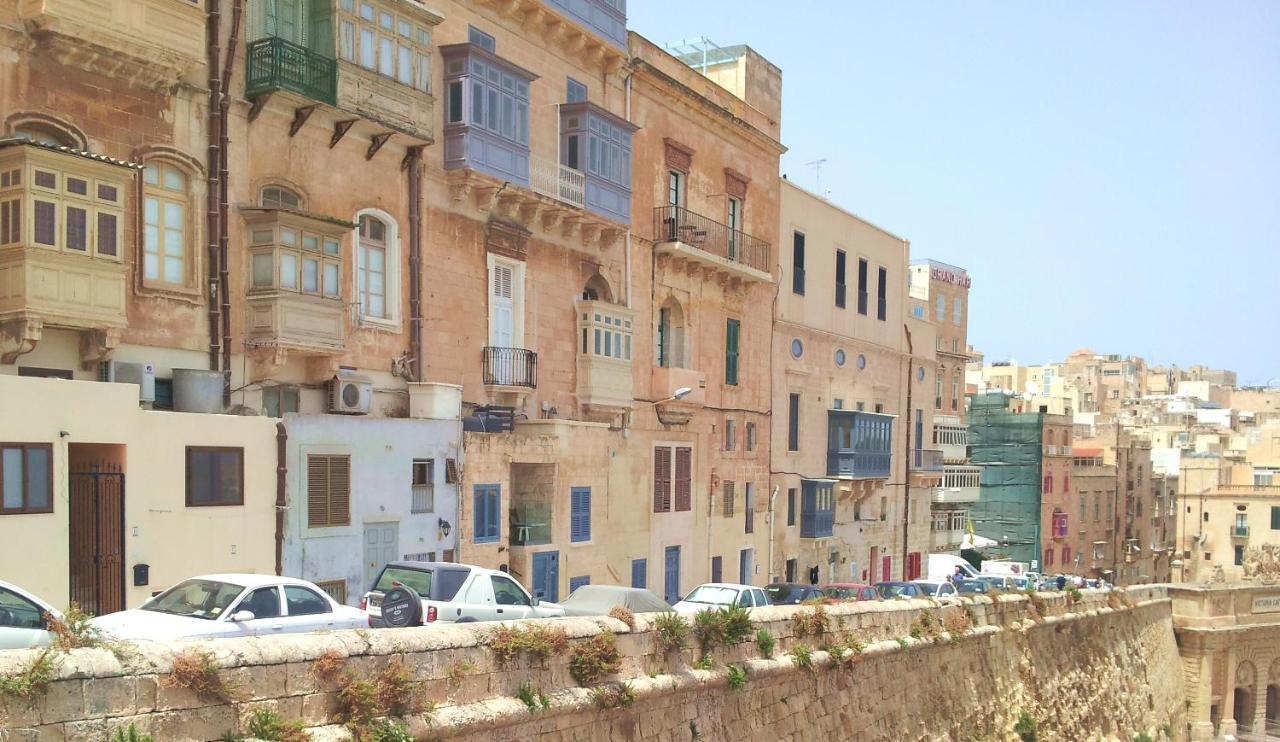 Tide 21 Savynomad Harbour Residences Valletta Bagian luar foto