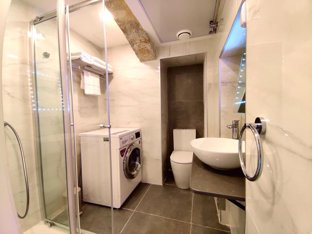 Tide 21 Savynomad Harbour Residences Valletta Bagian luar foto
